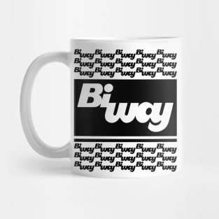 BiWay Mug